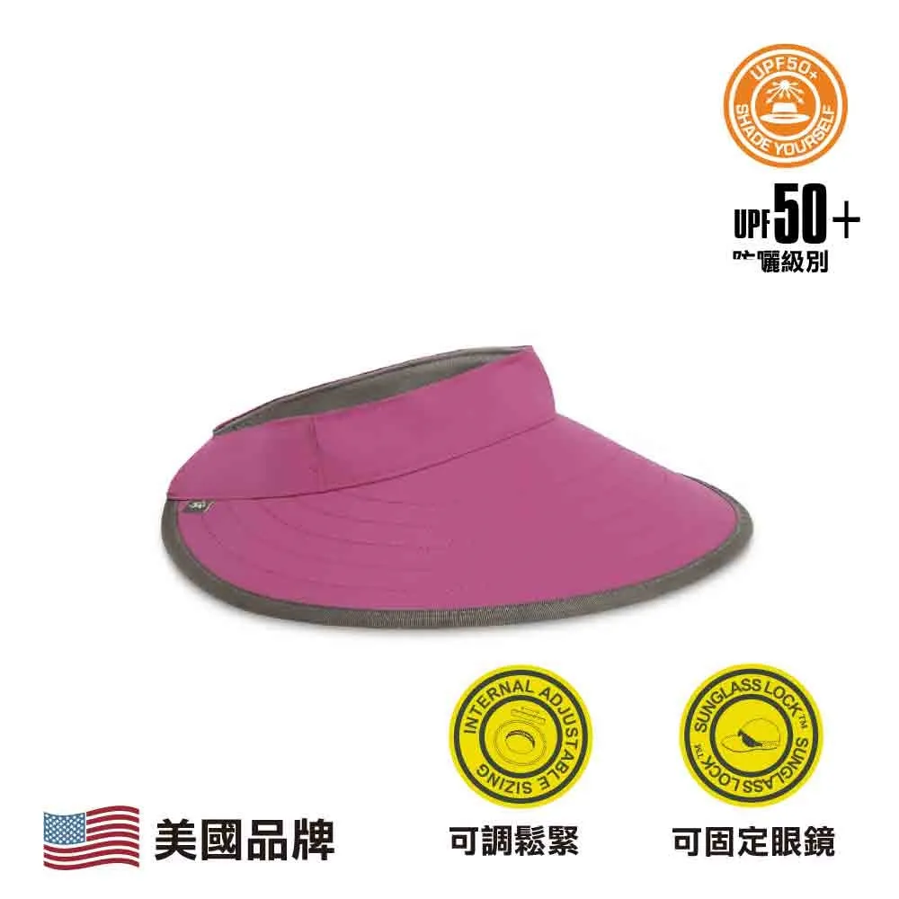 美國防曬帽 Sport Visor