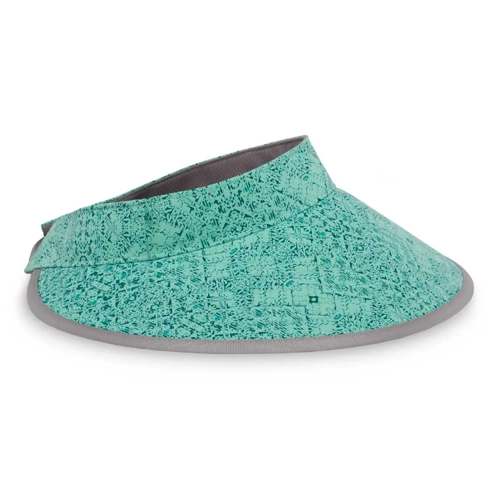 美國防曬帽 Sport Visor