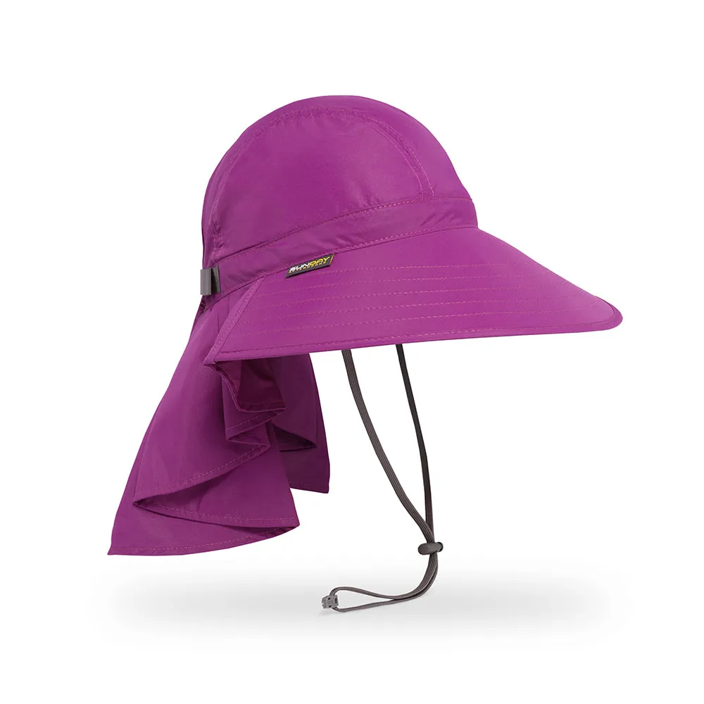 美國防曬帽 Sundancer Hat