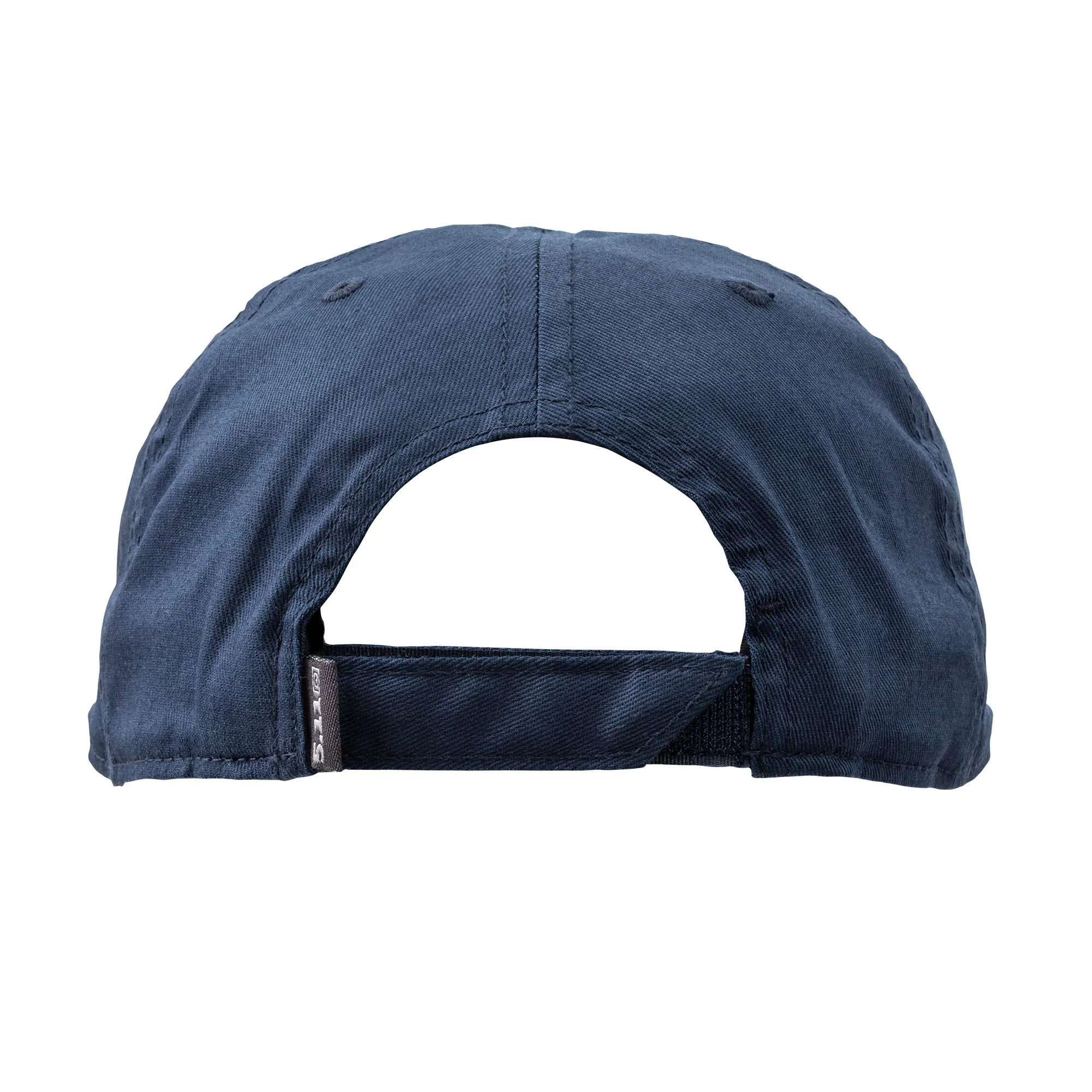 5.11 Tactical Leather Box Logo Cap