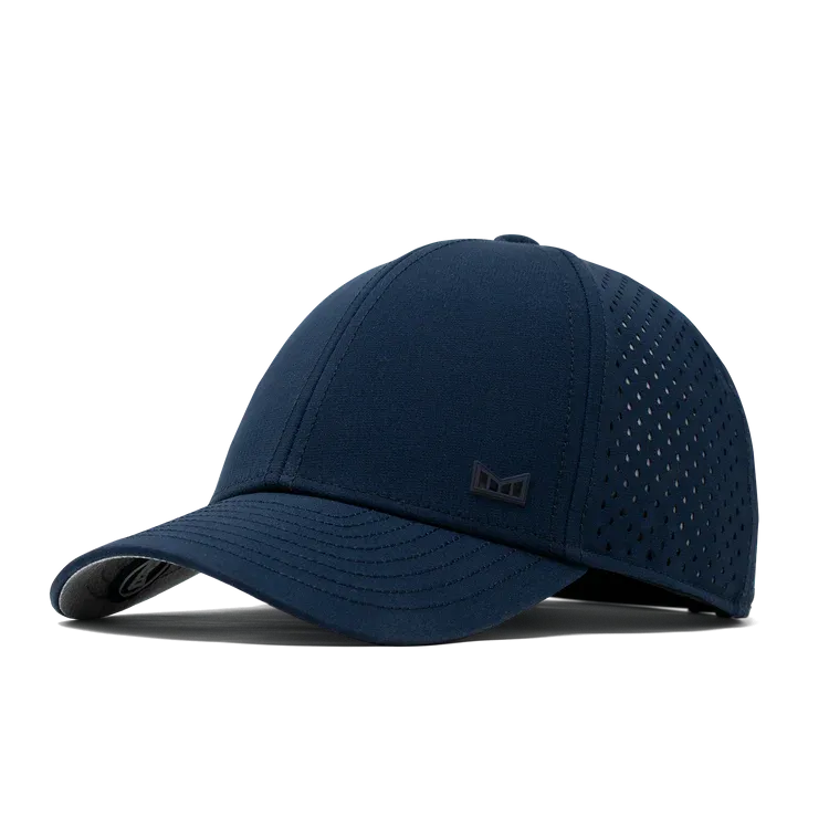 A-GAME ICON HYDRO-Navy