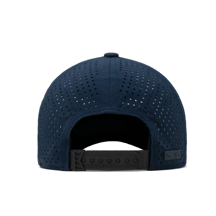 A-GAME ICON HYDRO-Navy