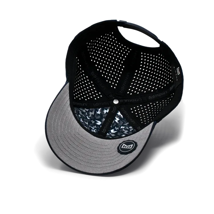 A-GAME ICON HYDRO-Navy