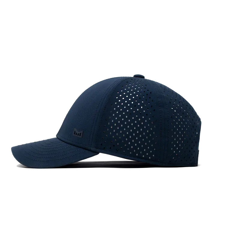 A-GAME ICON HYDRO-Navy