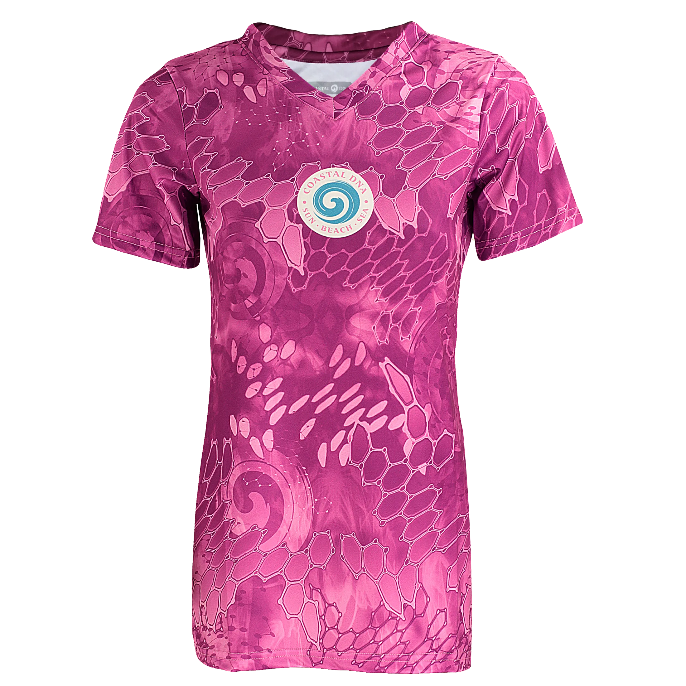 ACTIVE SUNWEAR ǀ UPF 50  SUN PROTECTION ǀ FISHING & BOARD SHIRTS