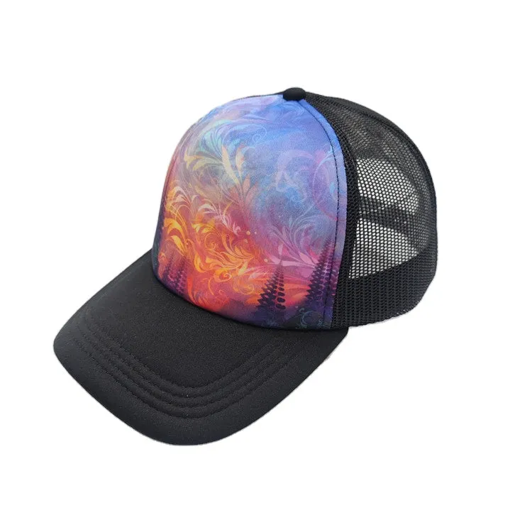 Agostina Sky - Trucker Hat