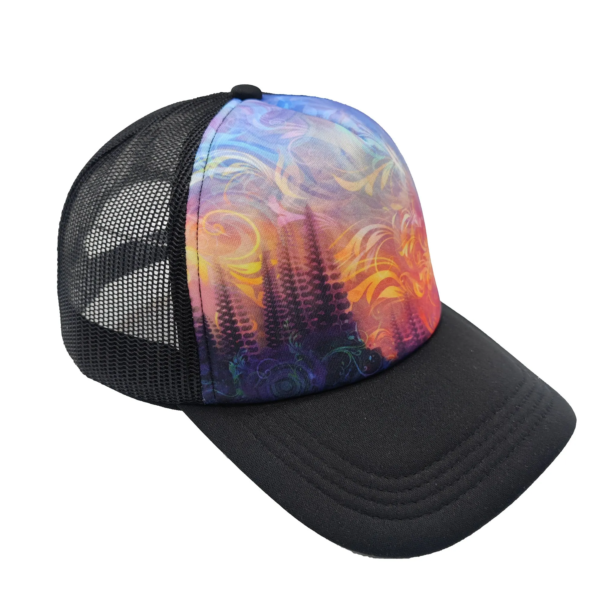 Agostina Sky - Trucker Hat