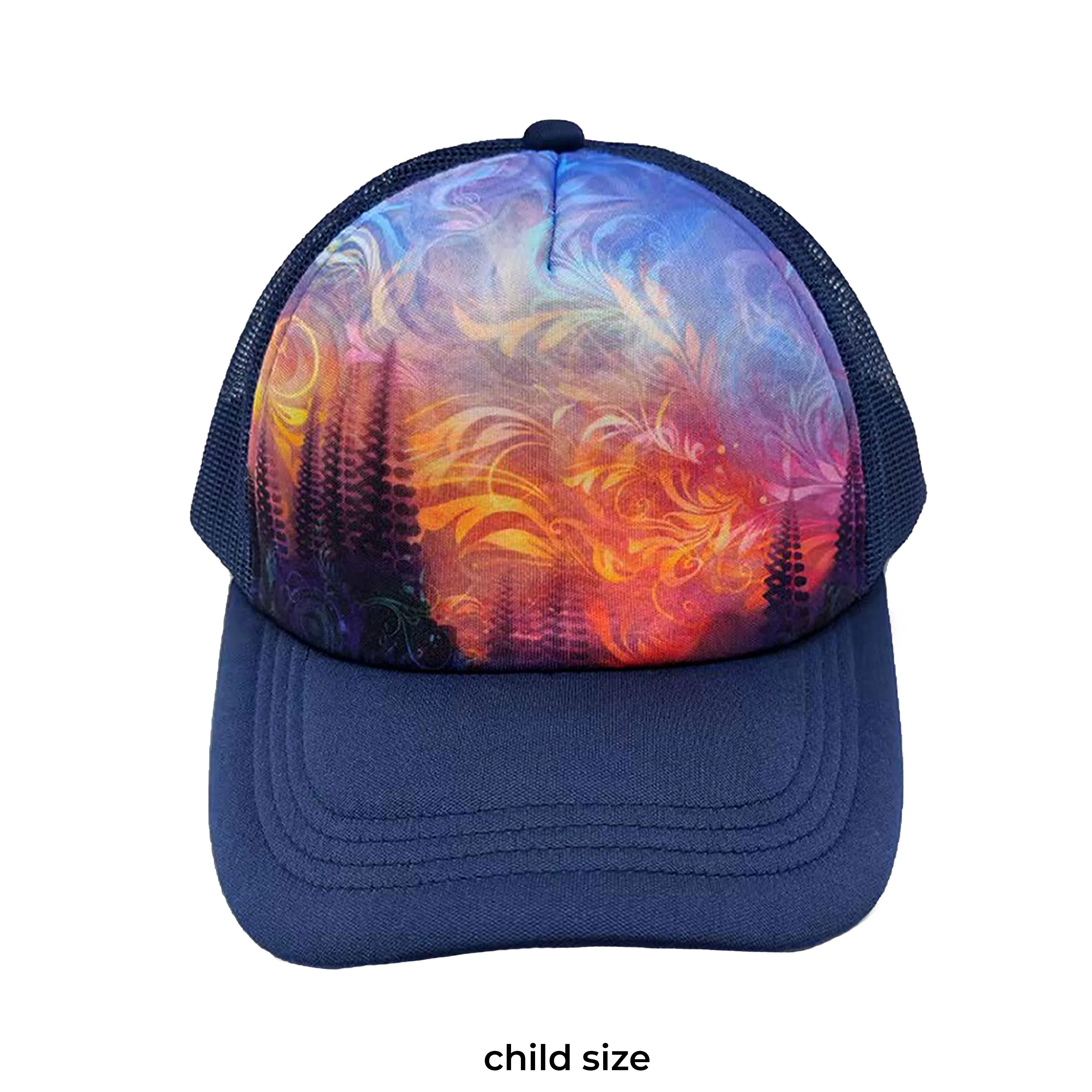 Agostina Sky - Trucker Hat