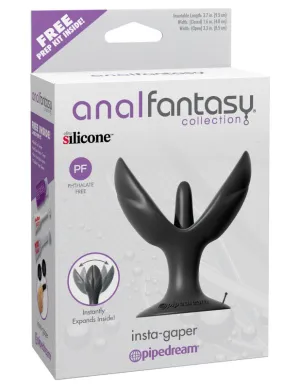 Anal Fantasy Collection - Insta-Gaper