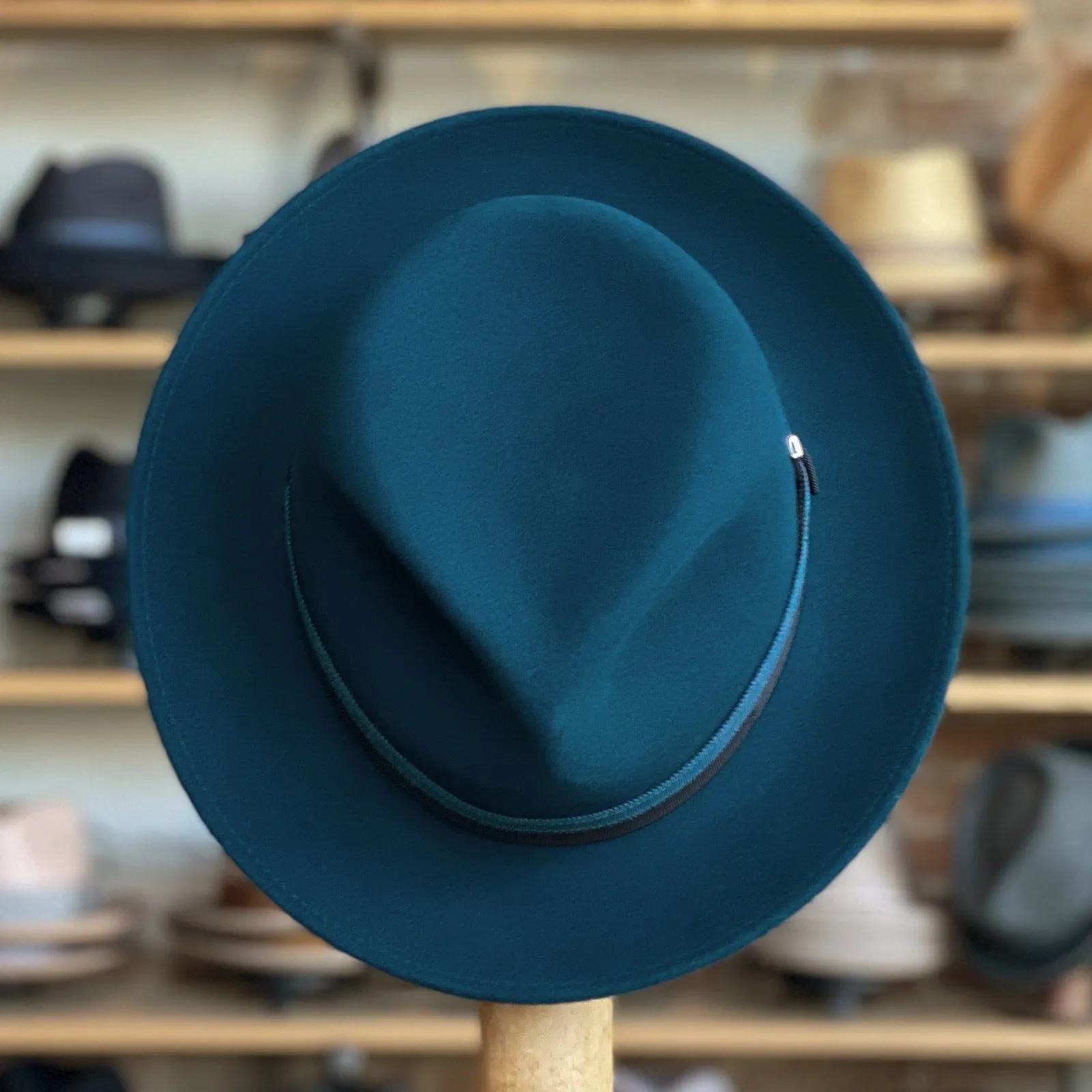 Appley Fedora