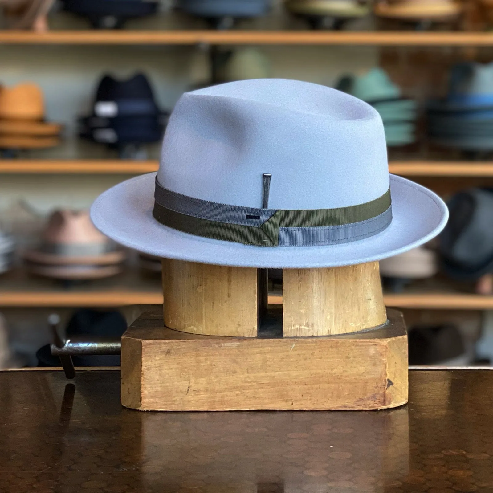 Appley Fedora