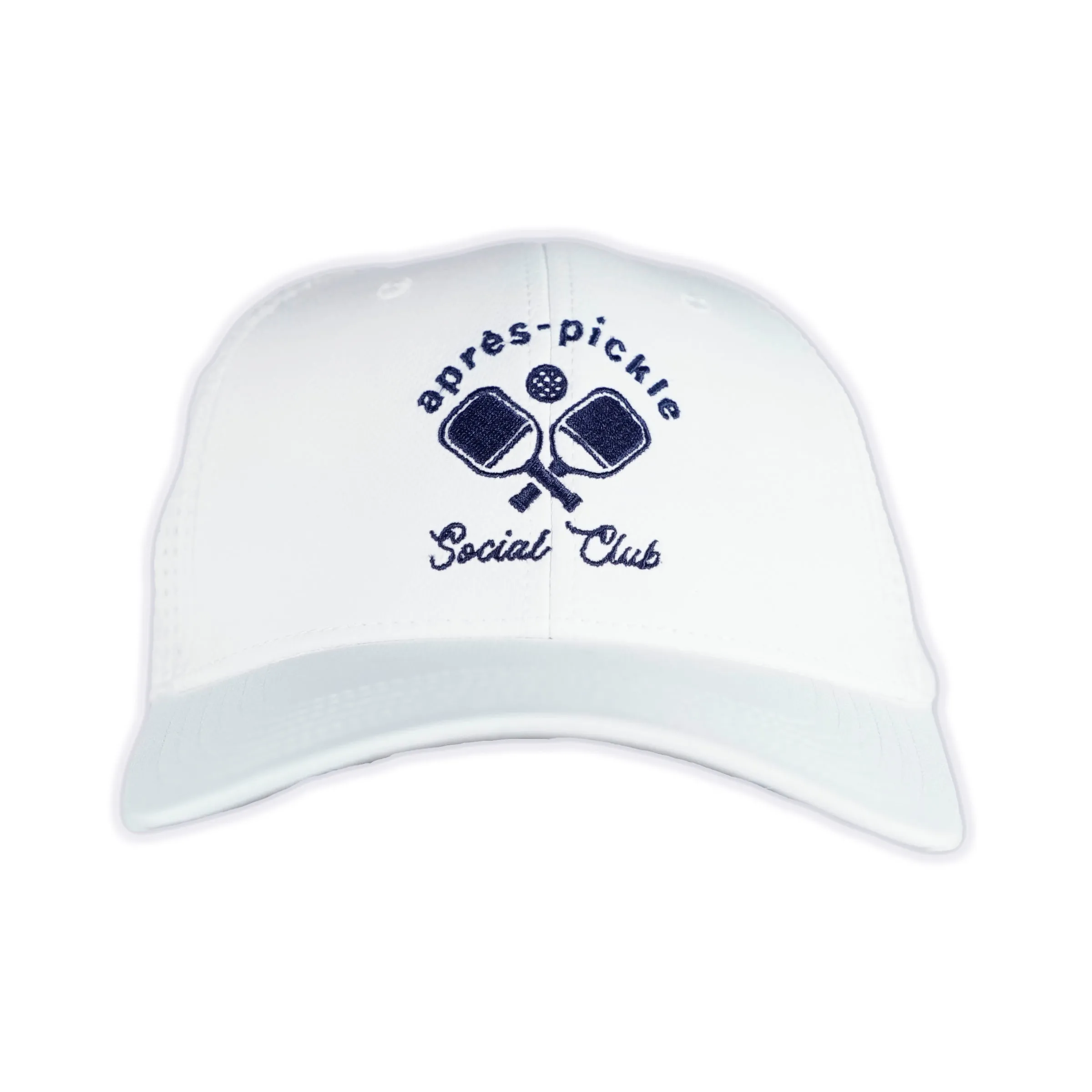 après-pickle UV Performance Cool Comfort Cap