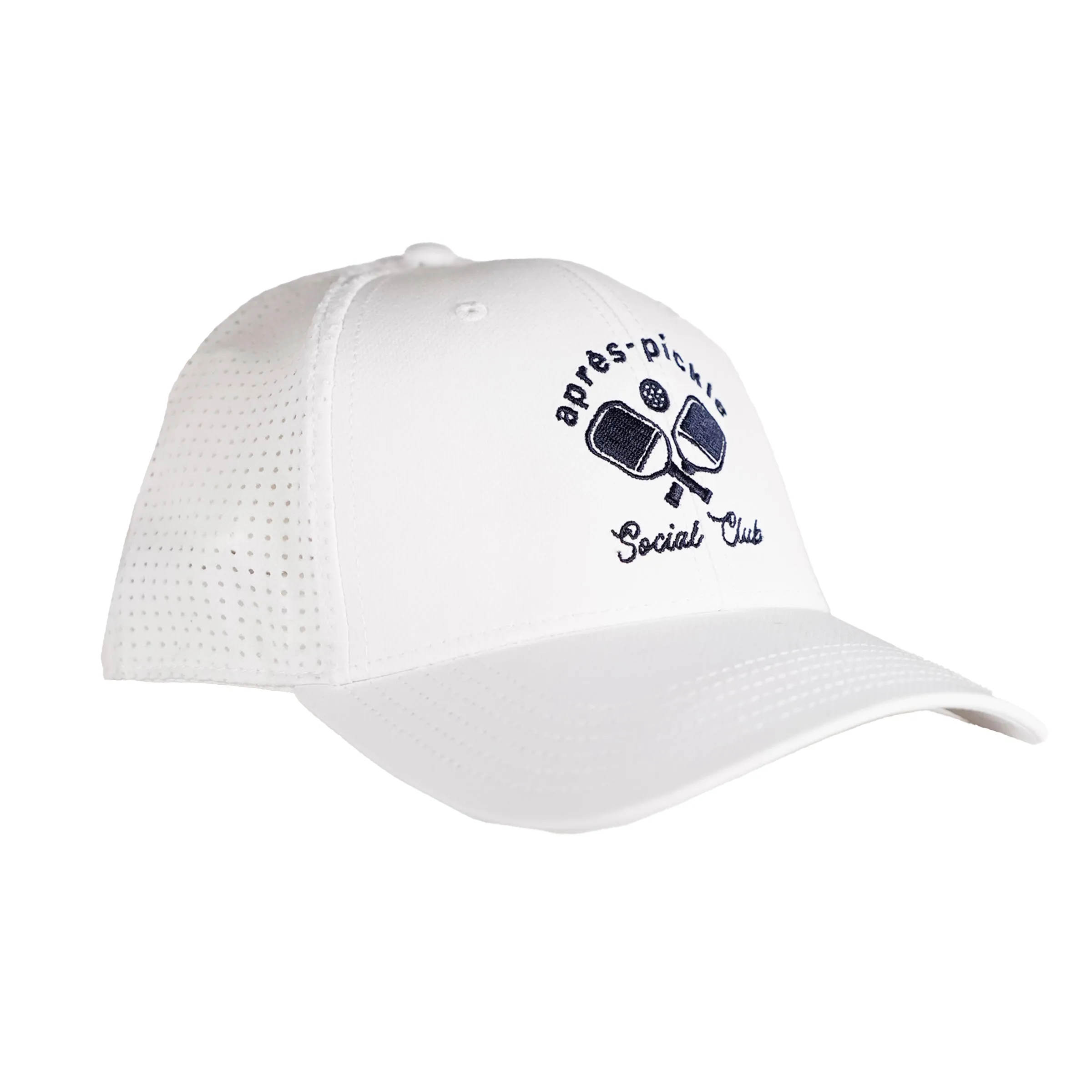 après-pickle UV Performance Cool Comfort Cap