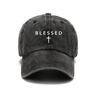 Blessed Hat