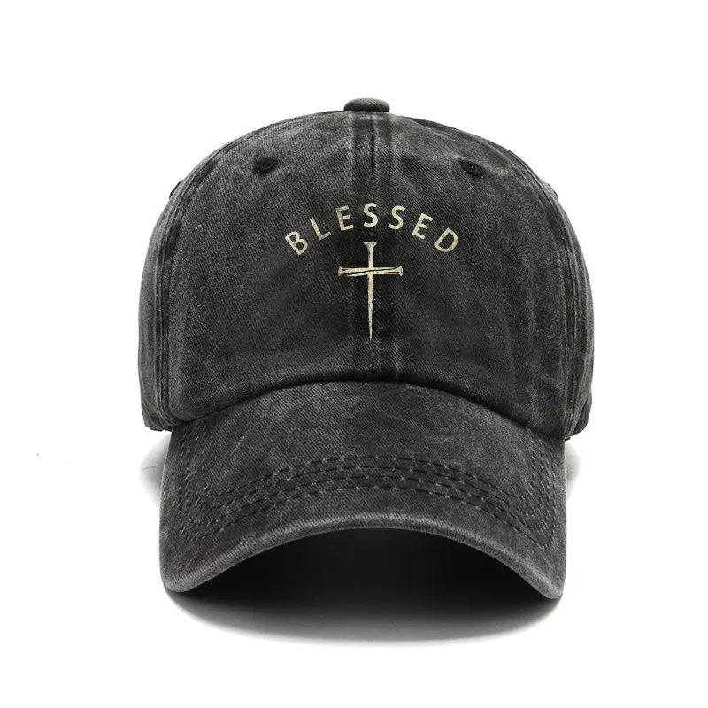 Blessed Hat