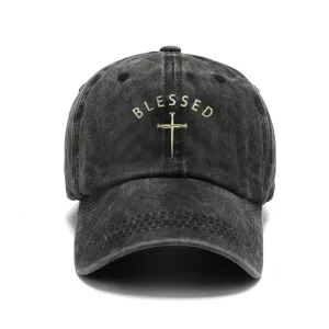 Blessed Hat