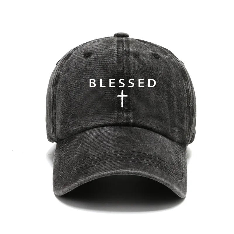 Blessed Hat