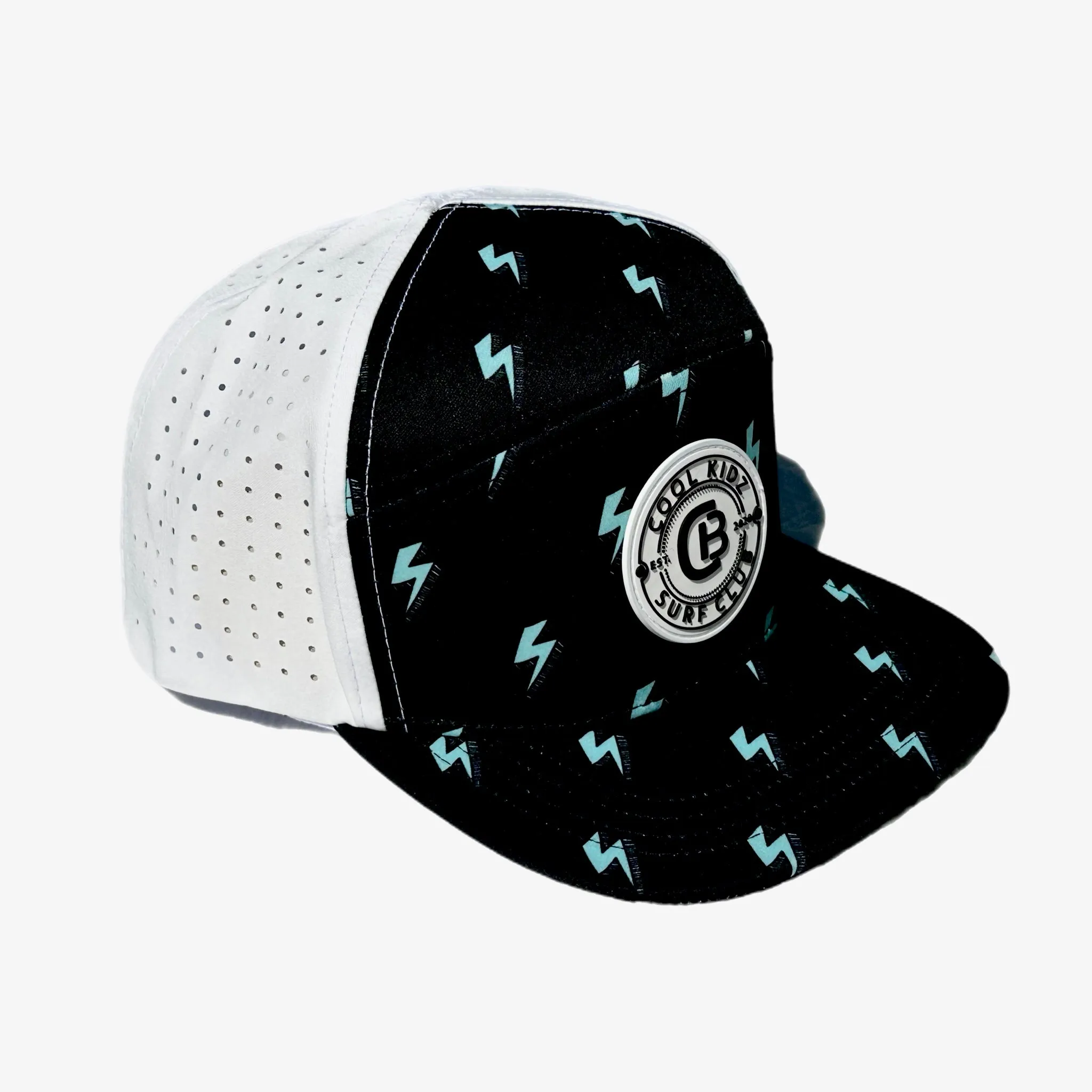 Bolt Hydro Hat