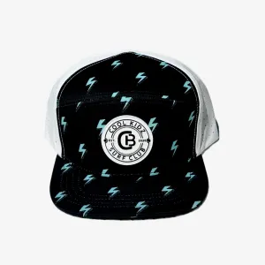 Bolt Hydro Hat