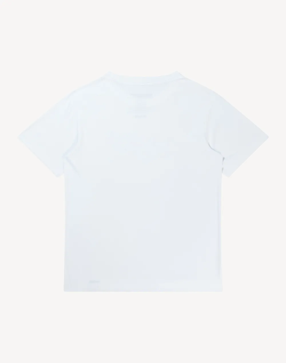 Boys Graphic UPF 50 Shirt Sleeve Swim Shirt