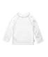 Breathable Sun Protection Shirt White