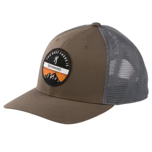 Browning Highland Cap