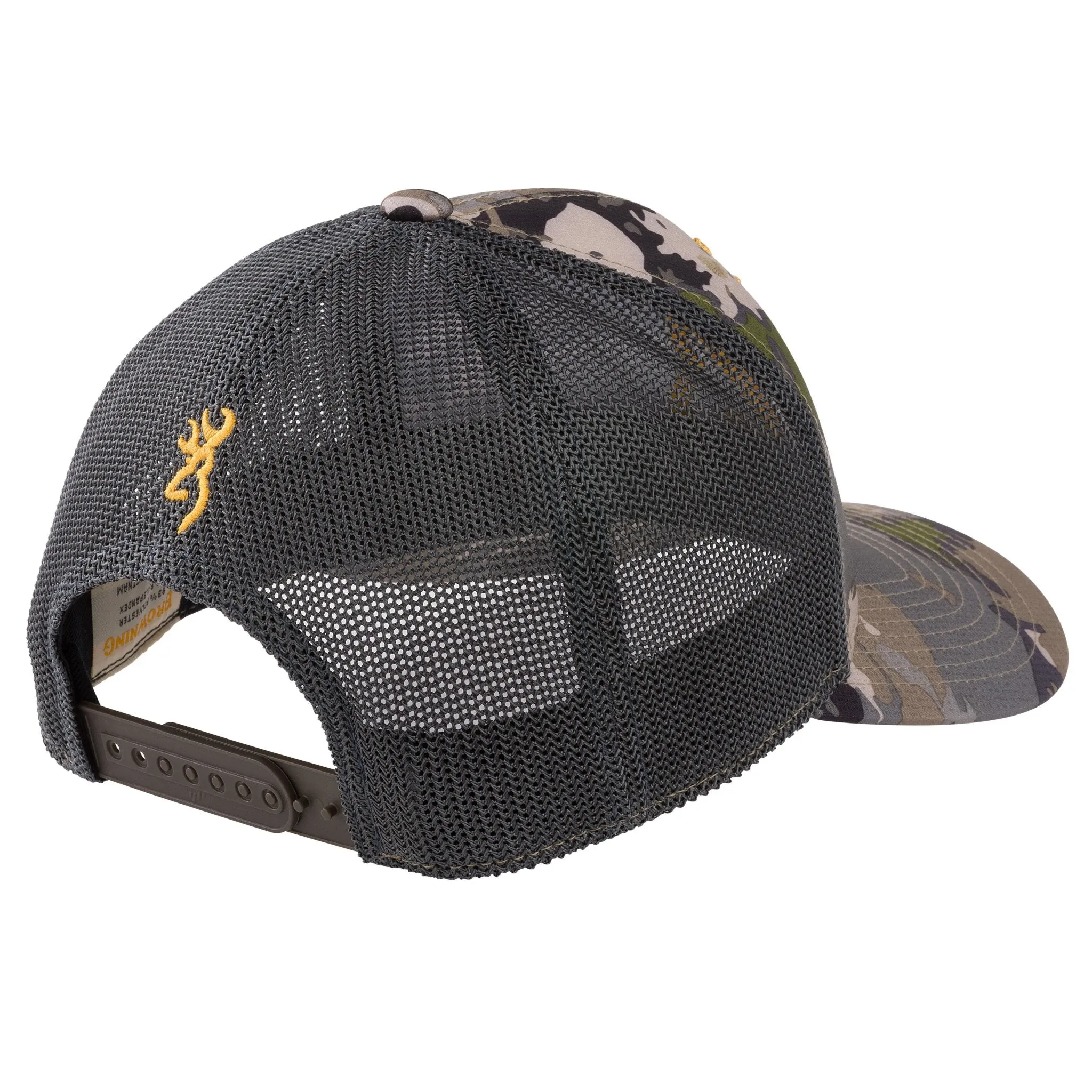 Browning Pahvant Pro Cap