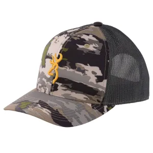 Browning Pahvant Pro Cap