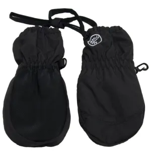 Calikids Baby Corded Waterproof Mittens