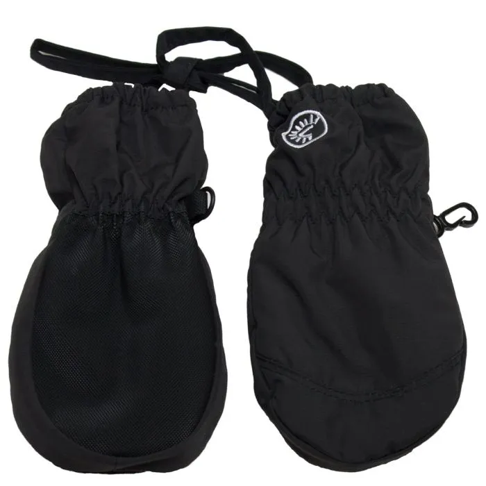 Calikids Baby Corded Waterproof Mittens