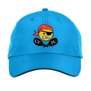 Cape Fear Pickleball Club Performance Hat