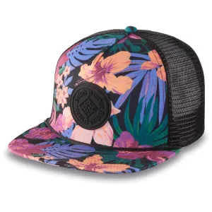 Classic Paradise Trucker Hat