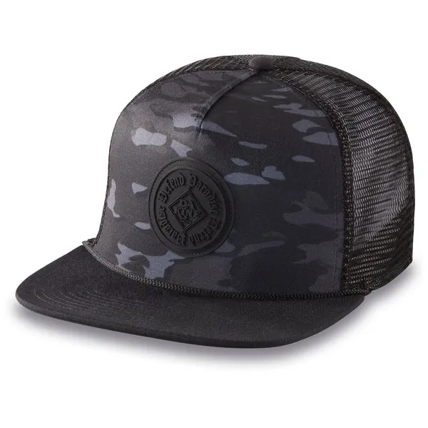 Classic Paradise Trucker Hat