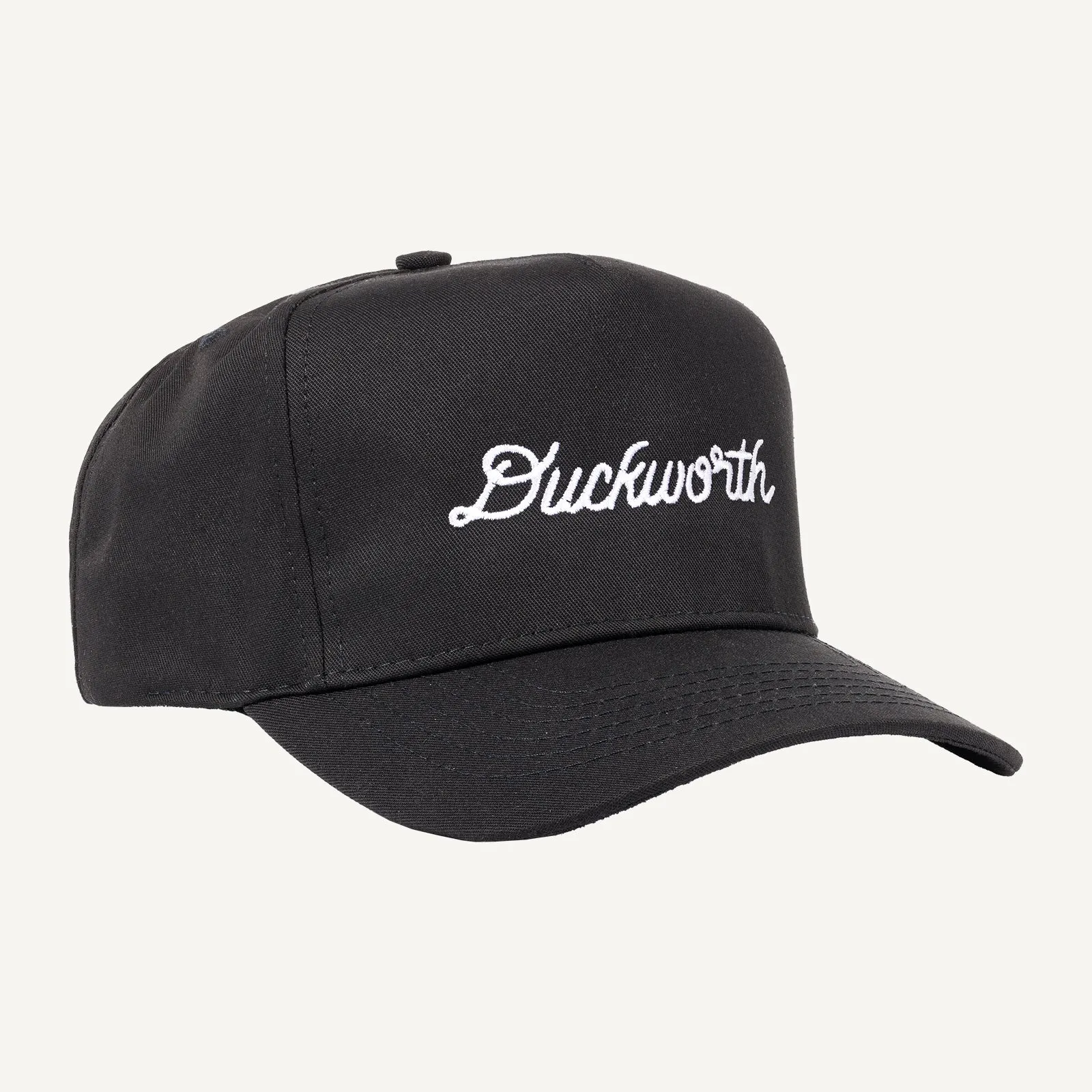 Classic Snap Ballcap