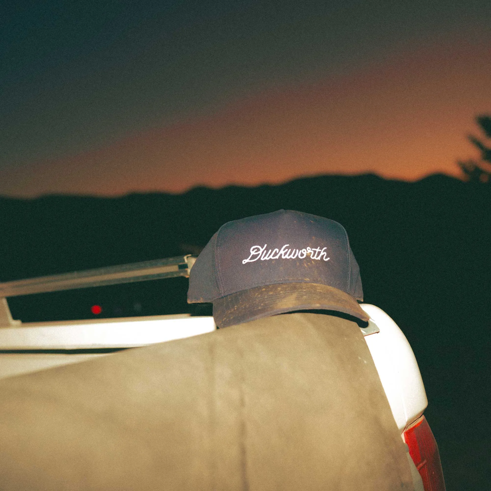 Classic Snap Ballcap