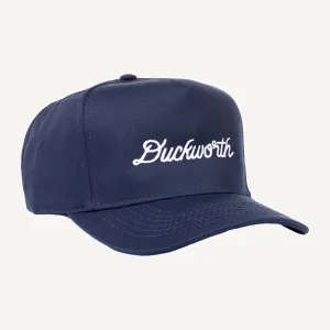 Classic Snap Ballcap