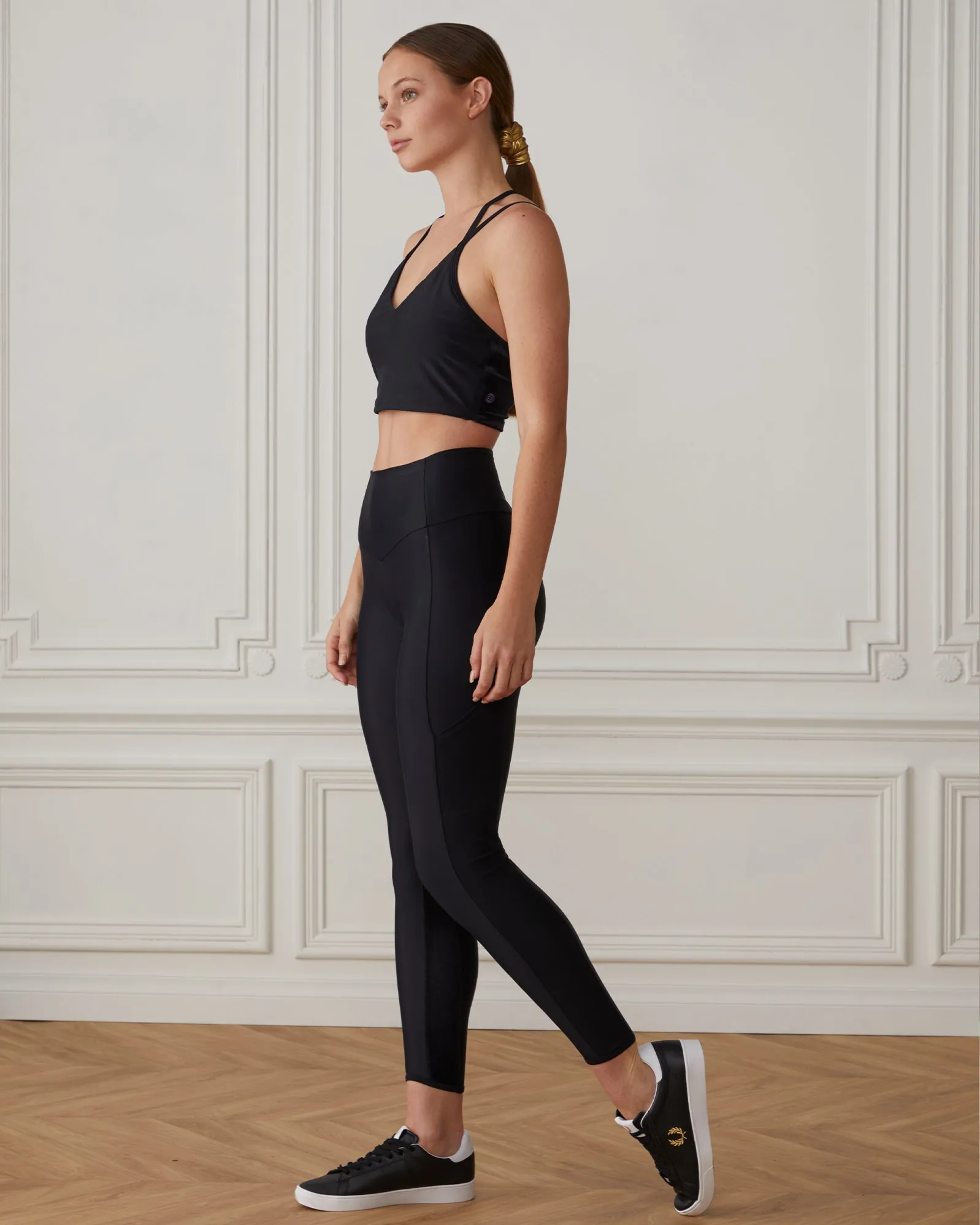 Classic Swim Cou Strappy