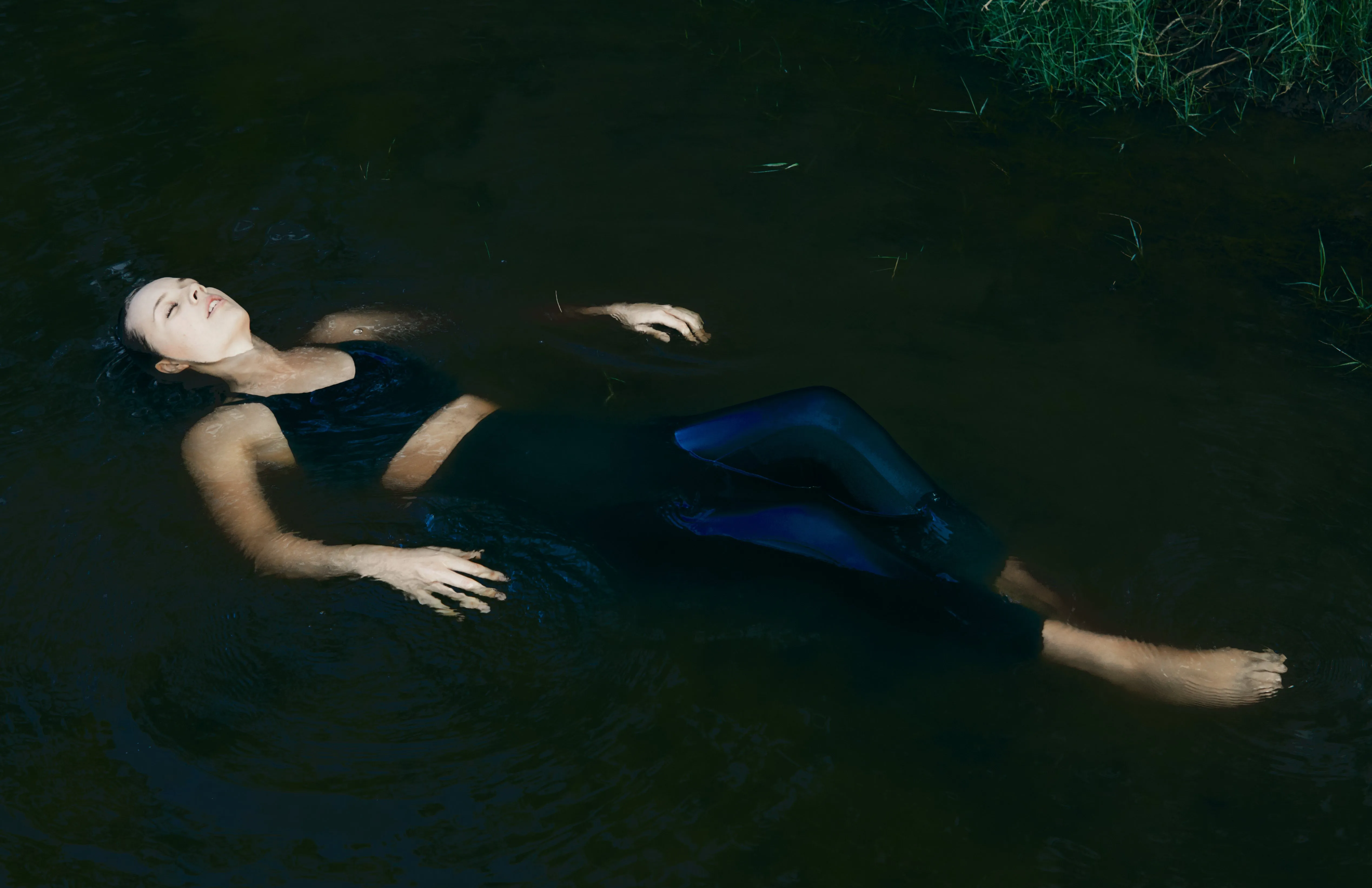 Classic Swim Cou Strappy