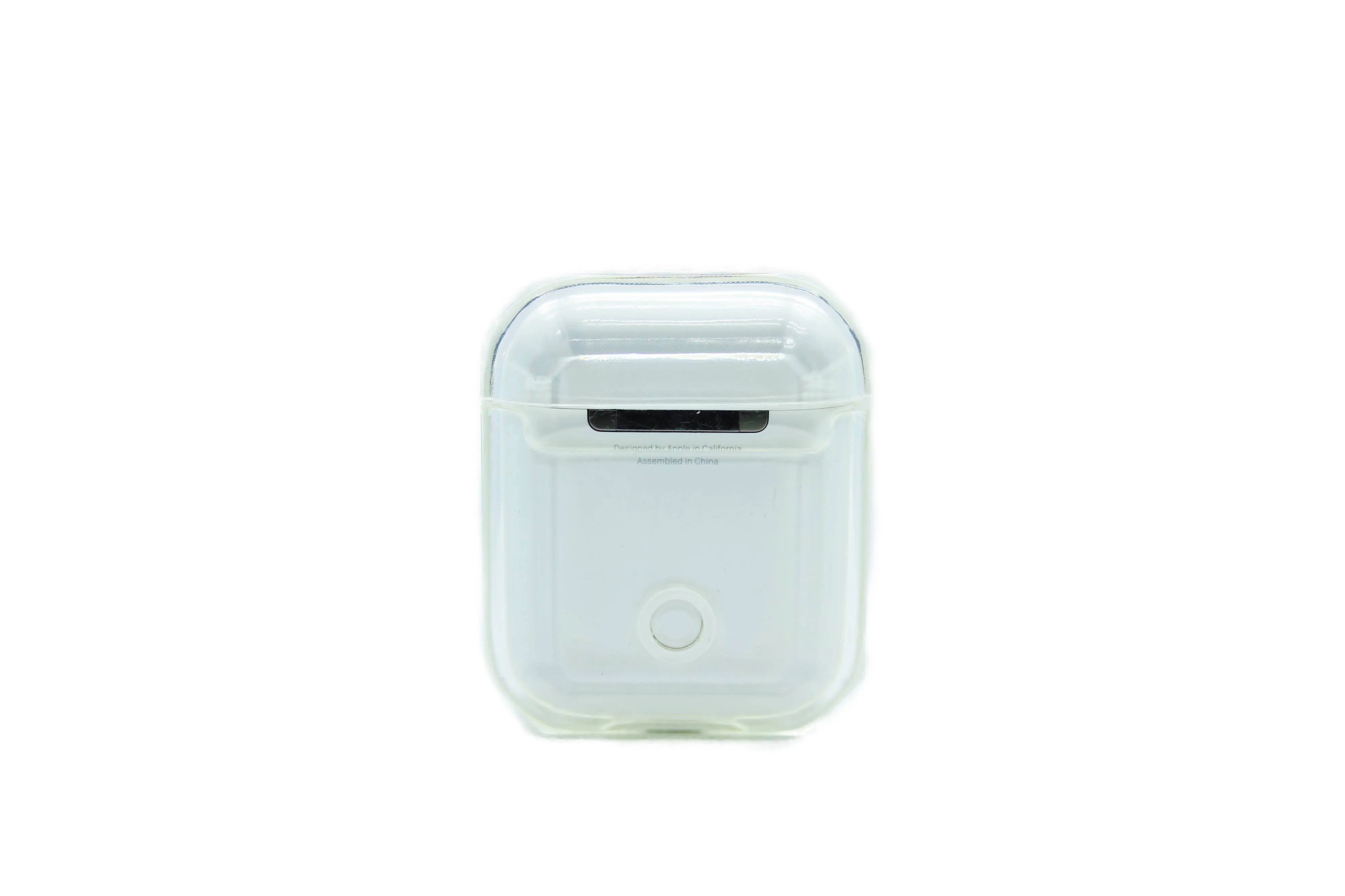 Clear AirPods Case