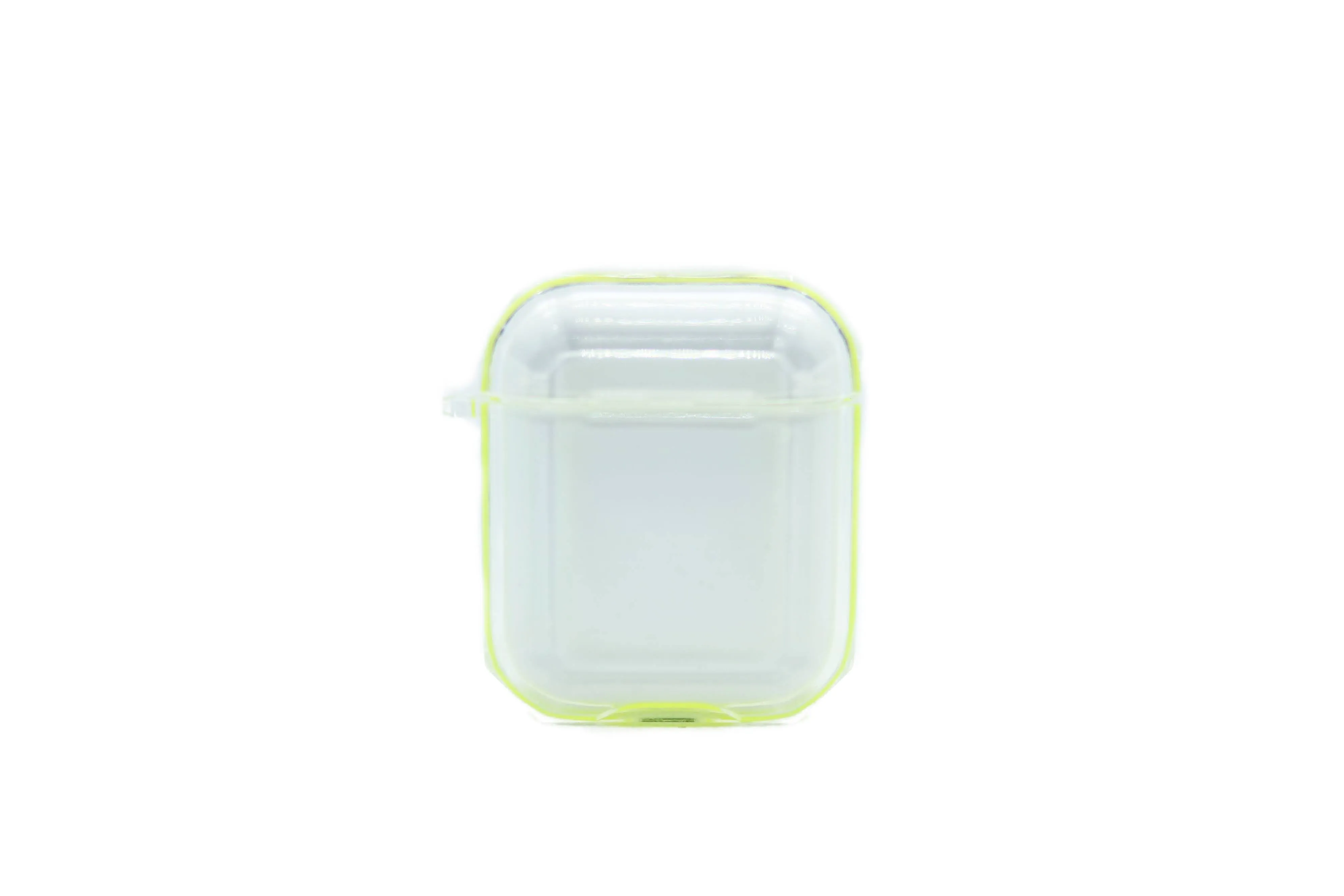 Clear AirPods Case
