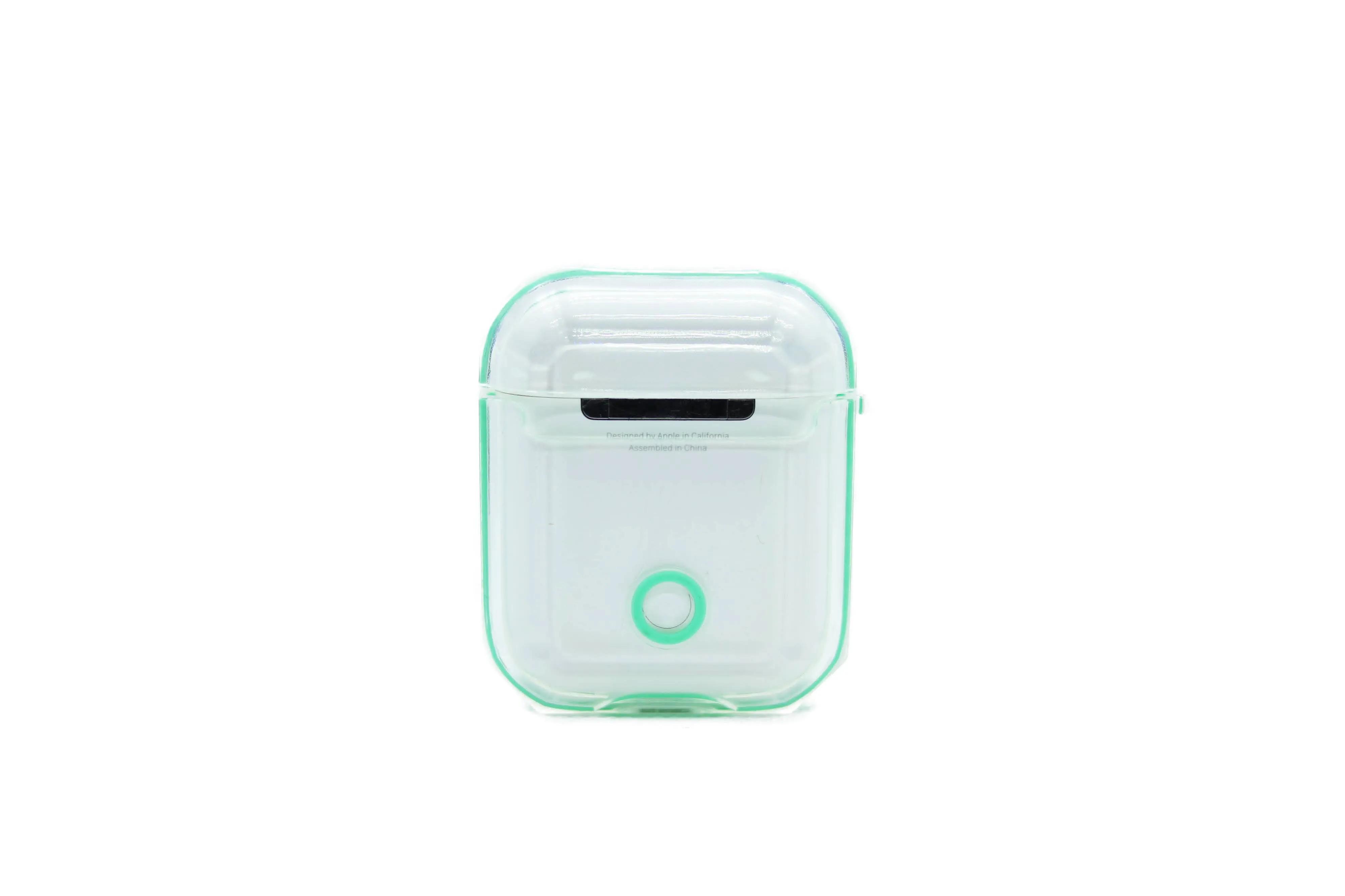Clear AirPods Case