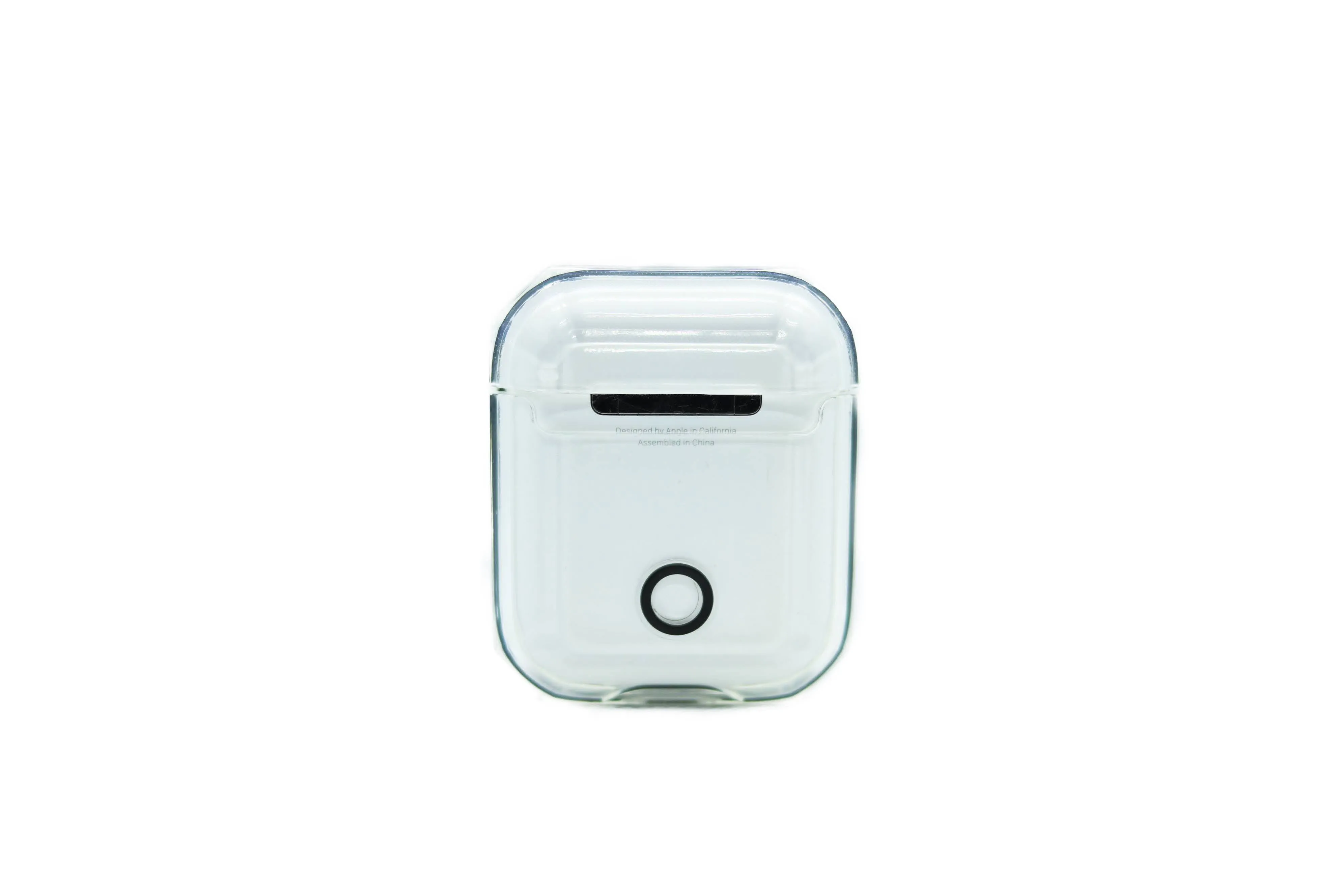 Clear AirPods Case