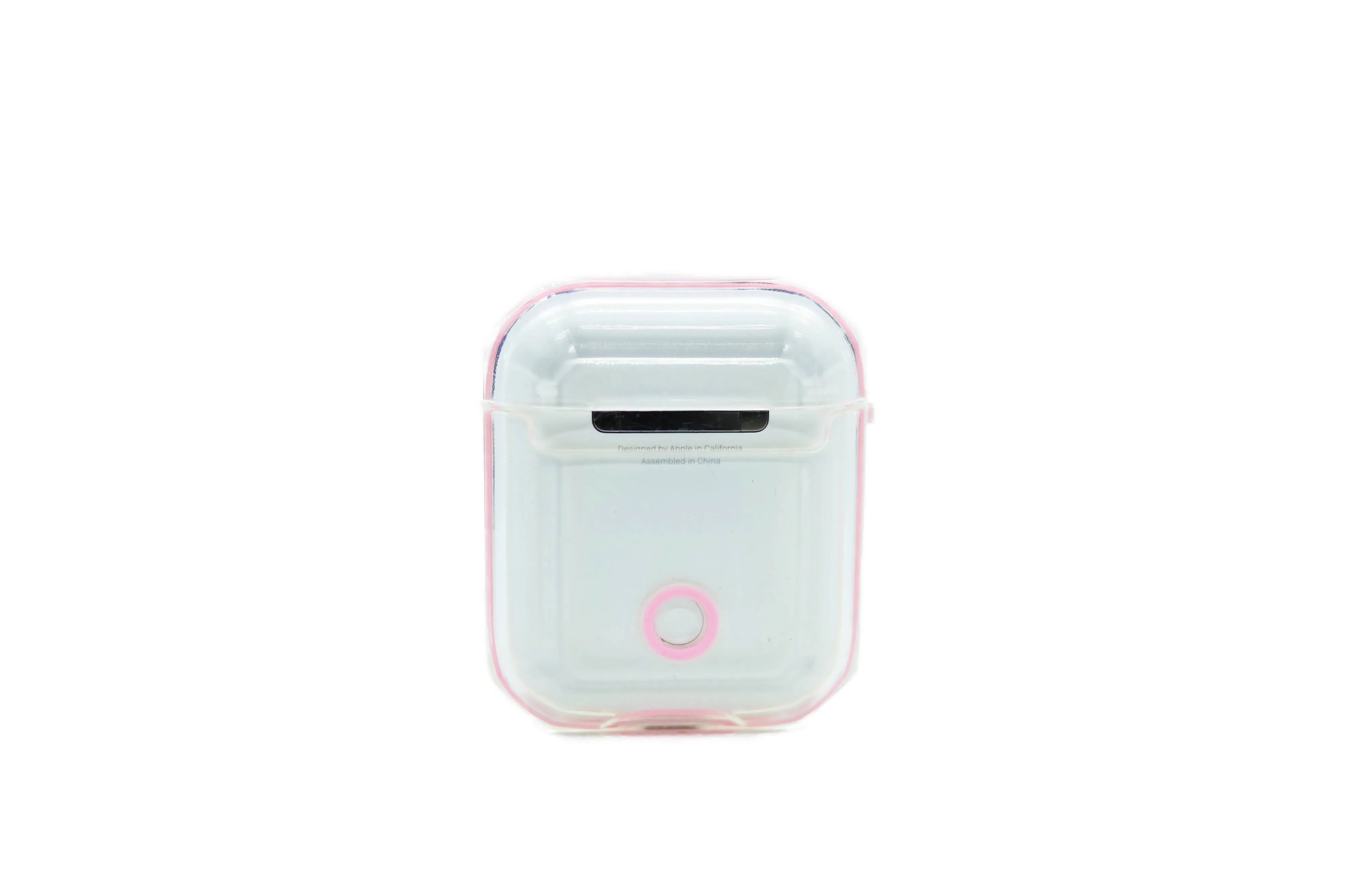 Clear AirPods Case