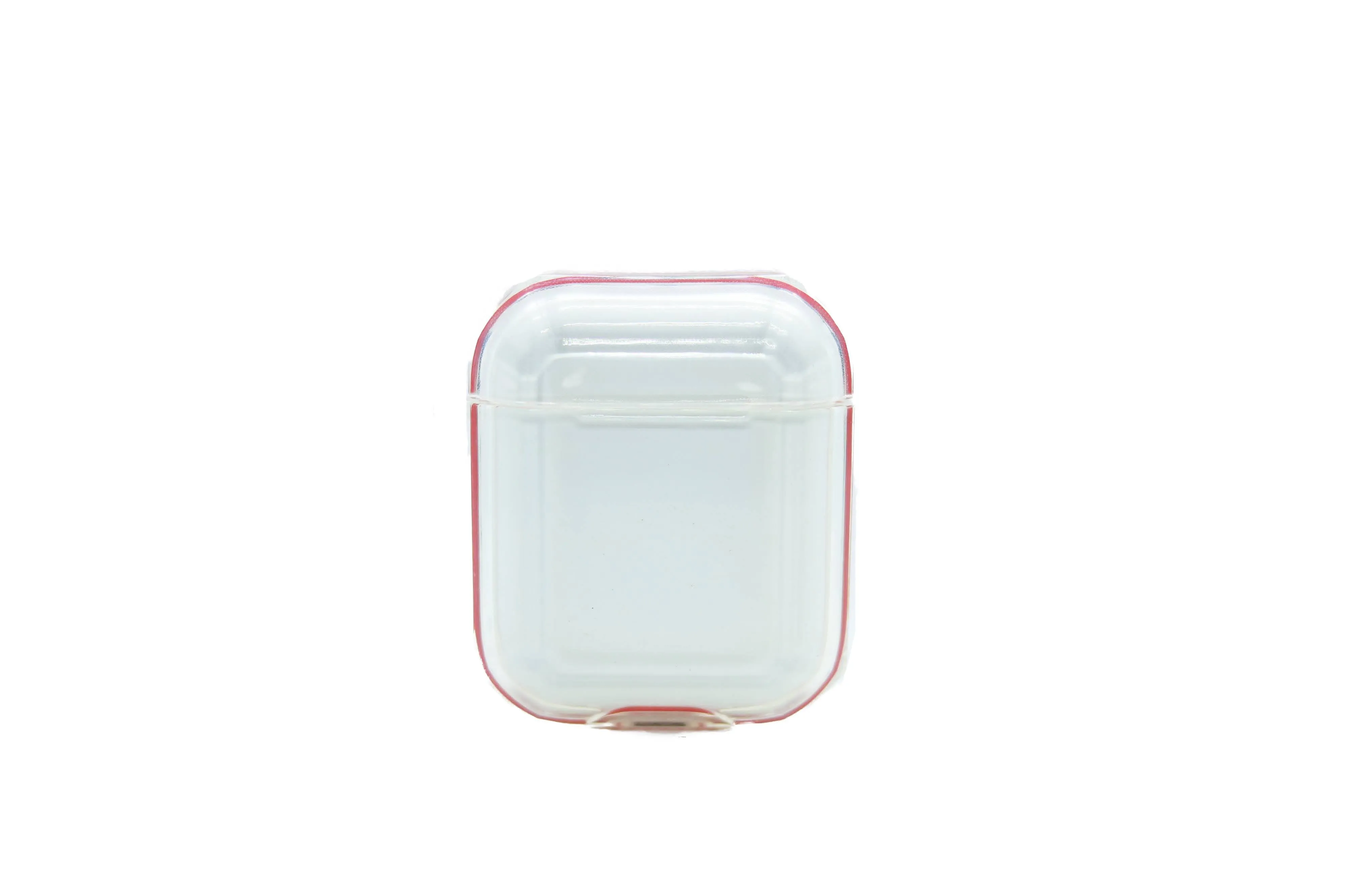 Clear AirPods Case