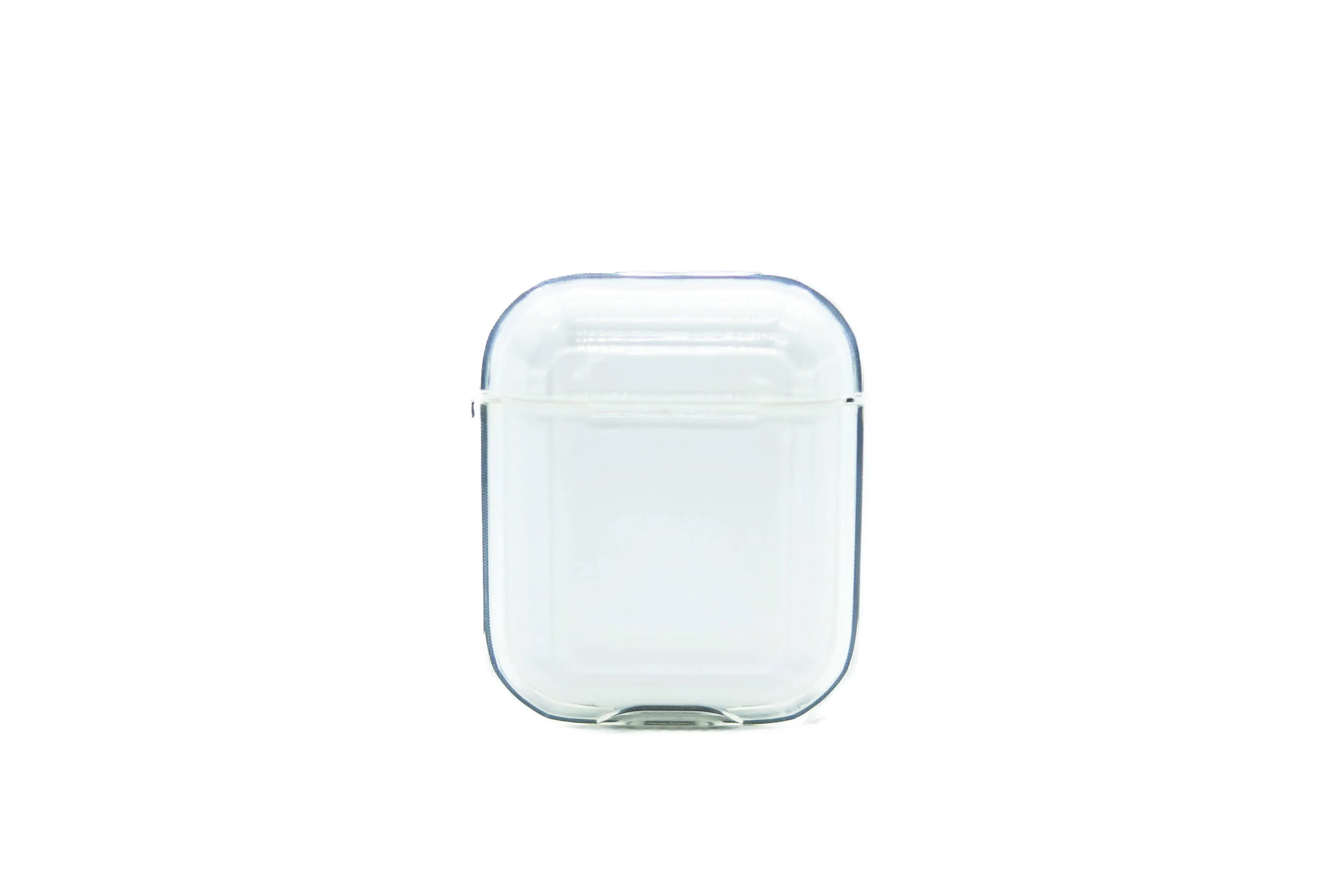 Clear AirPods Case