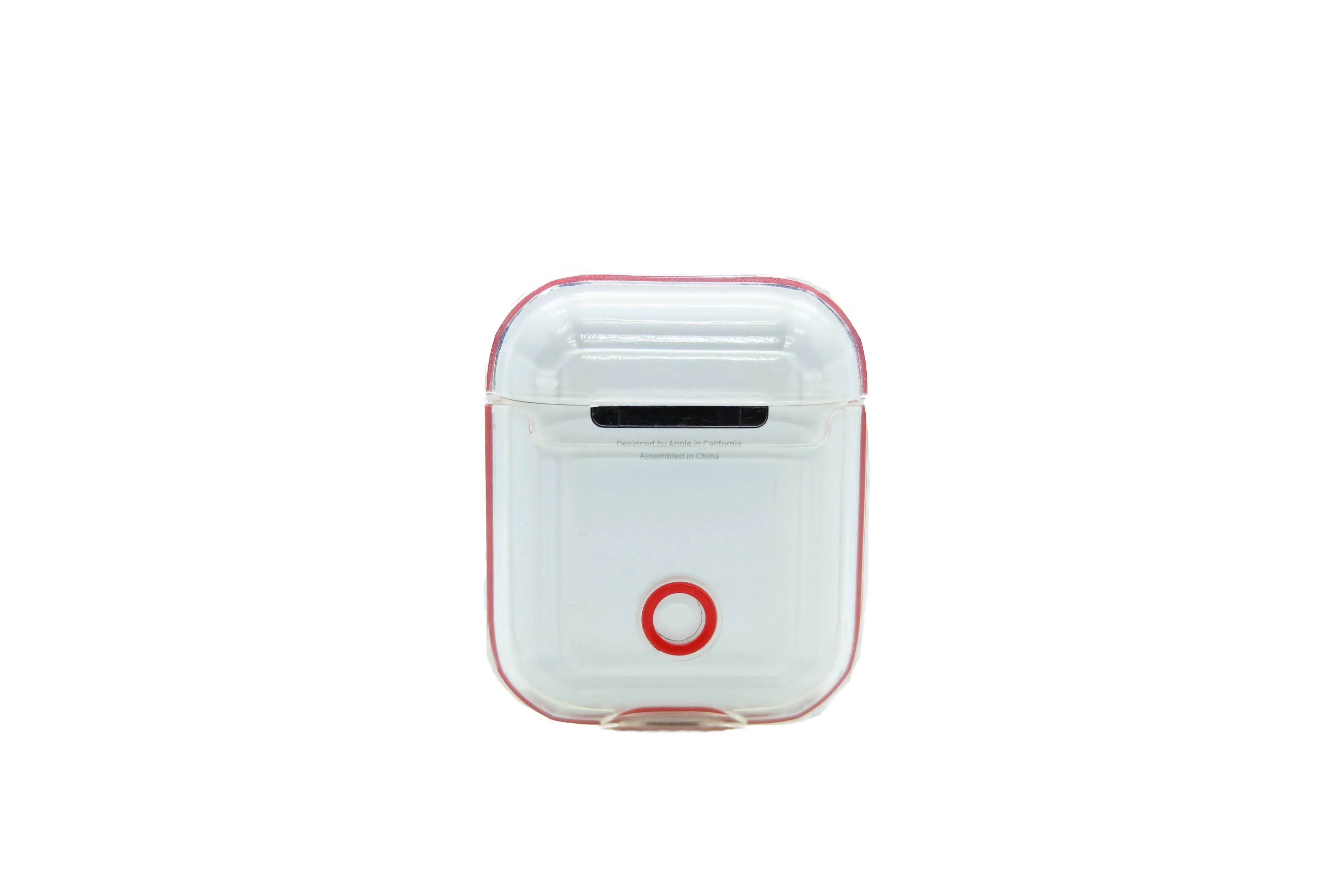 Clear AirPods Case
