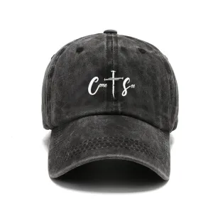 Come And See Hat