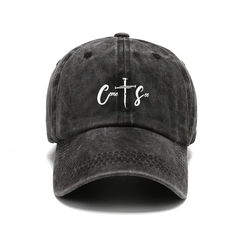 Come And See Hat