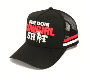 Country Allure Trucker Cap