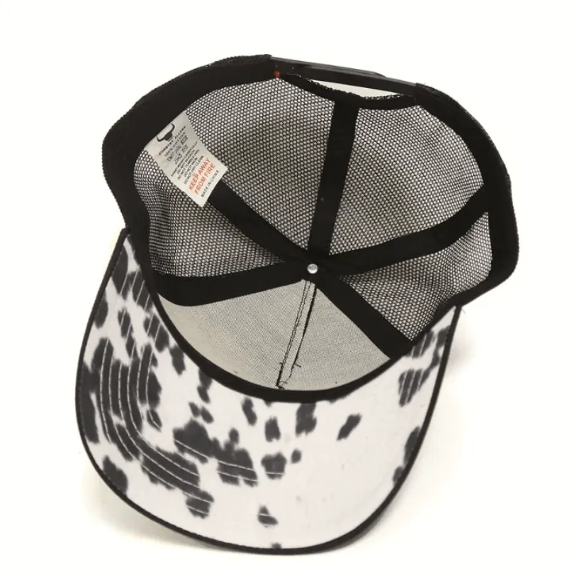 Country Allure Trucker Cap